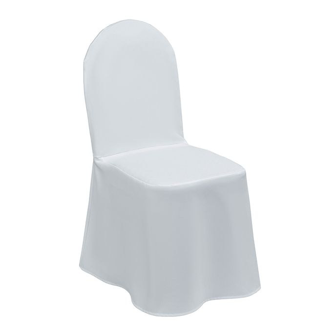 Готовый чехол на стул Готовый чехол на стул - фото