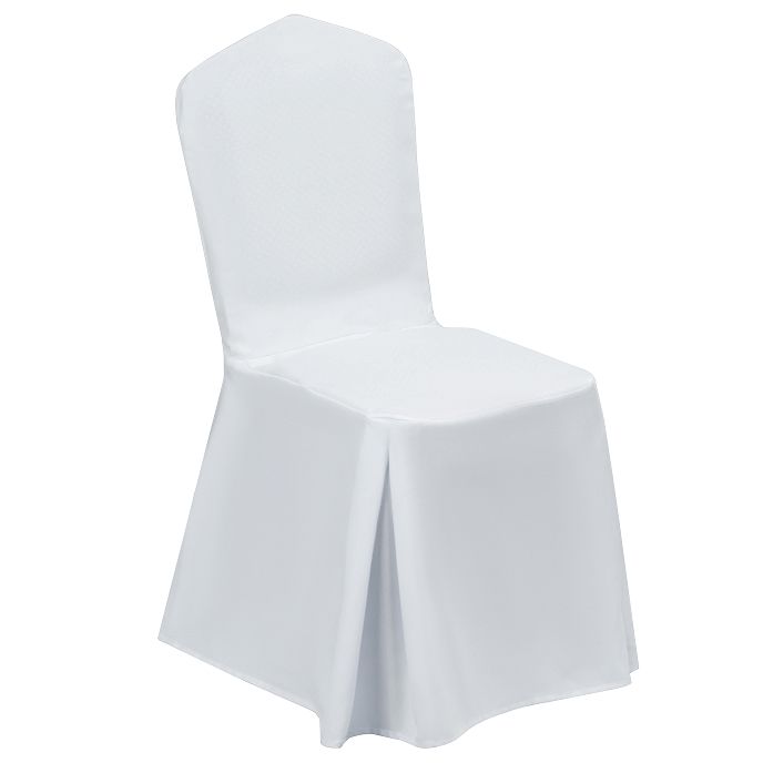 Готовый чехол на стул Готовый чехол на стул - фото