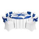 Готовый чехол на стул Готовый чехол на стул - фото 1