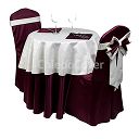 Готовый чехол на стул Готовый чехол на стул - фото 3