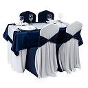 Готовый чехол на стул Готовый чехол на стул - фото 4