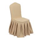 Готовый чехол на стул Готовый чехол на стул - фото 4