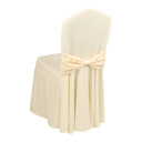 Готовый чехол на стул Готовый чехол на стул - фото 6